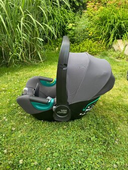 Kočárek Britax Romer Smile III - 6