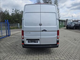 Volkswagen Crafter 2,0 L2H2 dílna - 6
