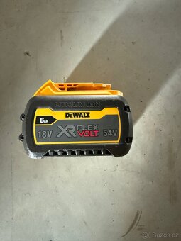 DEWALT dcd991 - 6