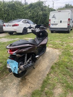 honda pcx 125 - 6