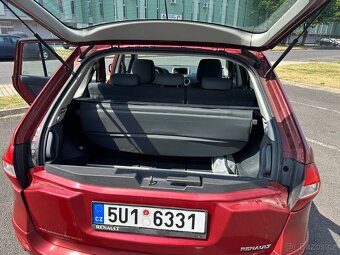 Renault Koleos 2.0 DCI 4x4 110 KW, 2009 - 6