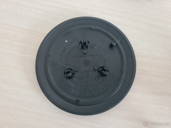 NOVÝ Znak na kryt motoru Octavia 1 RS ORIGINÁL - 6