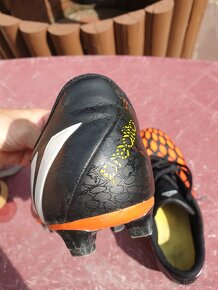 Prodám kopačky Adidas- Predito - 6