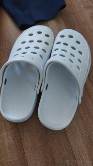 Dětská letní výbava pro kluka 10 let - spacák, neopren, .. - 6