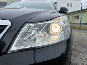 ŠKODA OCTAVIA II FC 1.4TSI 90KW COMBI KLIMA SENZORY - 6