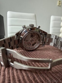 Tag Heuer Carrera Chronograph - 6