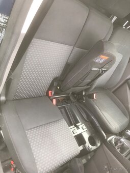 Ford transit connect 1.5 ecoblue 88kw long - 6