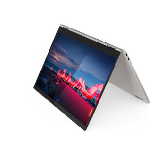 Lenovo ThinkPad X1 Titanium Yoga G1|16 GB|512GBSSD| - 6