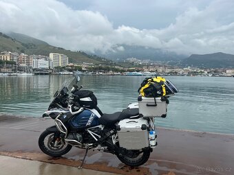 BMW GS 1250 - 6