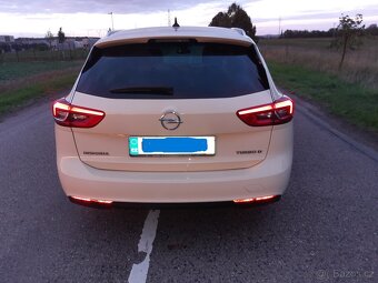 Opel Insignia b - 6
