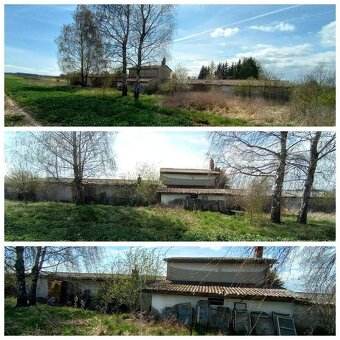 Budova na predaj - 6