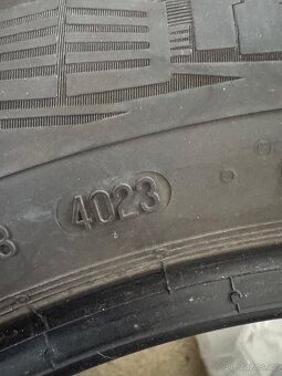 235/55 R18 104 V Continental AllSeasonContact XL celoroční - 6