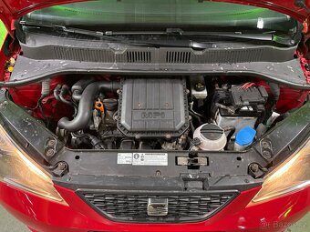 Seat Mii 1.0 MPI 2013 - 6