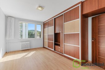 Pronájem bytu 2+1 61 m², Ústí nad Labem - Severní Terasa - 6