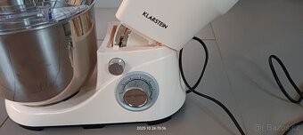 Kuchyňský robot Klarstein - 6