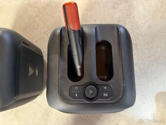 JBL 2x + mikrofon Repro - 6