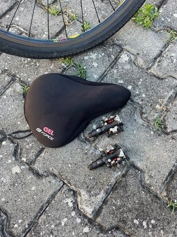 Horské kolo Kellys imagine - 6