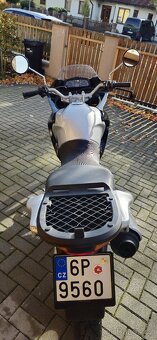 Honda Varadero 125XL - 6