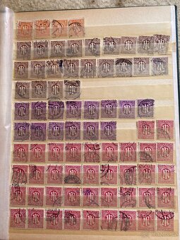 Album A4/16 stran č.56 - 6