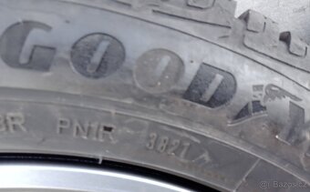 alu kola SUZUKI (rezervace JINDŘ.HR.) - 6