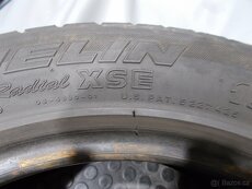 195/55R15" Michelin. Letní. 1ks. - 6