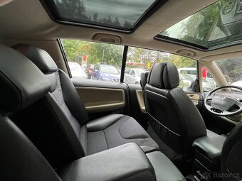 Renault Avantime 3.0 V6 152 kW Dynamique 170tkm klima tažné - 6