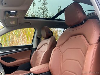 Škoda Kodiaq 2.0 TDI 142 kW 4x4 DSG – MAX Výbava- ZÁRUKA - 6