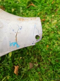 Jawa 20/21 Vrchní Díl Prsíček - 6