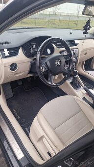 Škoda octavia 3 - 6