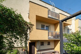 Prodej, dům, 198 m, 497 m poz., Jedlová 1900/2, Ostrava - Po - 6