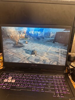 asus  tuf   fx705Dt - 6