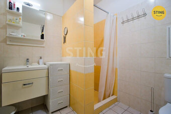 pronájem bytu 1+1 s předzahrádkou, 134004 - 6