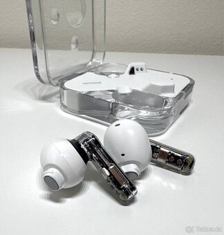 Nothing Ear 2024 white - 6