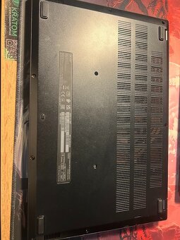 🎮 Herní Acer Nitro V 15 | 3 měsíce starý | ZÁRUKA ALZA | TO - 6