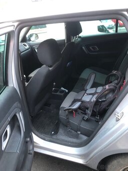 Vyměním za pětimístný pickup - Berlingo, Partner a jiné - 6