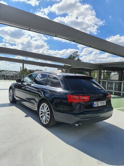 Audi A6 4G C7 180kw - 6