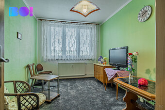 Prodej bytu 3+1, Ostrava Zábřeh - 6