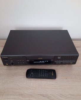 CD přehrávač Technics SL-PS 770 A - 6