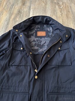 Massimo Dutti - pánská bunda - 6