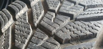 Zimné pneumatiky mazda 6 gj gl 225/45 r19 hankook icept evo3 - 6