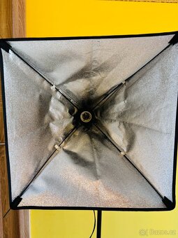 Studiový set pro světla - 6