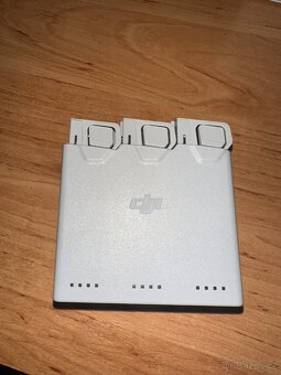 Dji mini 4 pro, fly more combo - 6