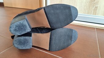 Dámské zimní boty - 6