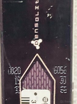 Dětské běžky na bruslení 136cm - 6