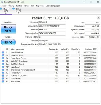 Herní PC i7-3770 / RX 470 8GB / 16GB RAM / SSD+HDD - 6