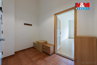 Pronájem bytu 1+1, 51 m², Karlovy Vary, ul. náb Jana Palacha - 6