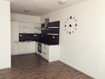 Prodej novostavby 2kk Sadská Výšina - 6