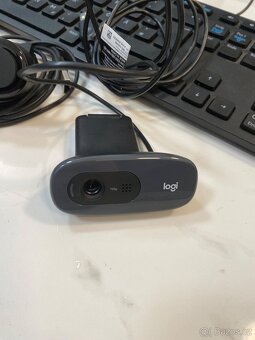 3x monitor Samsung /Acer + příslušenství - 6