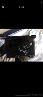 Čerpadla ABS Škoda,VW - 6