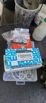 MAZDA MOTOR OPRAVA GO - 6